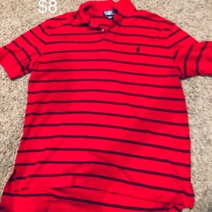Men’s Polo